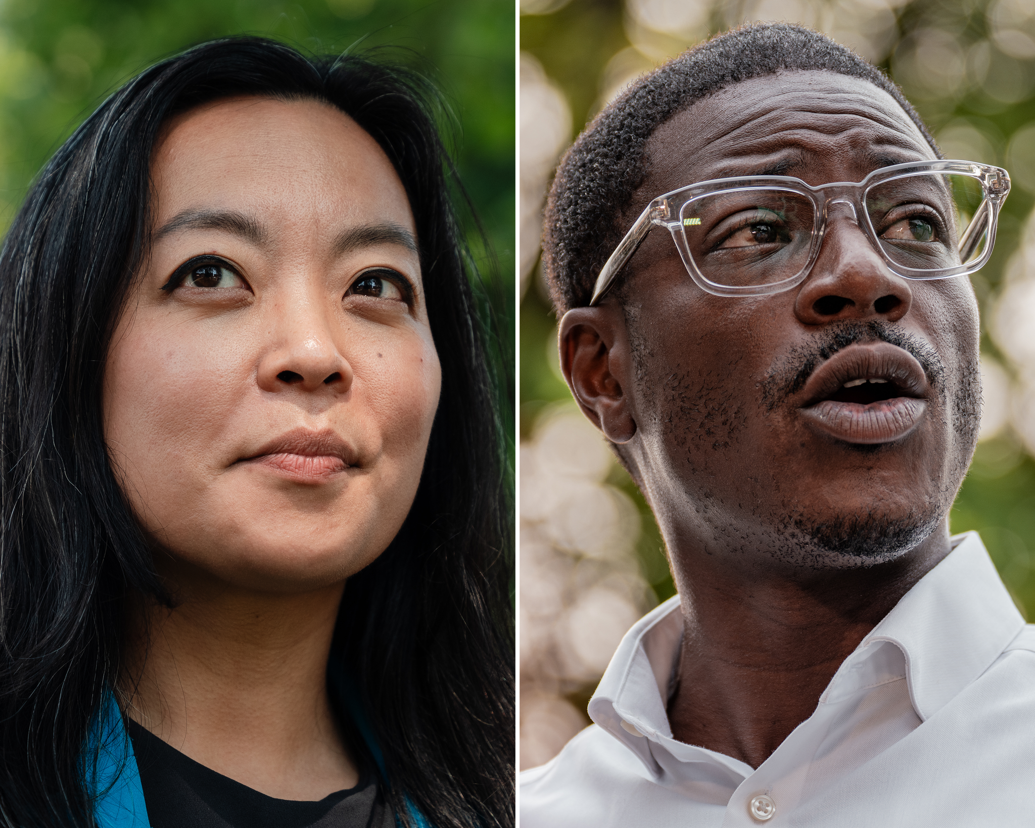 8 Takeaways From Tuesday’s Primaries