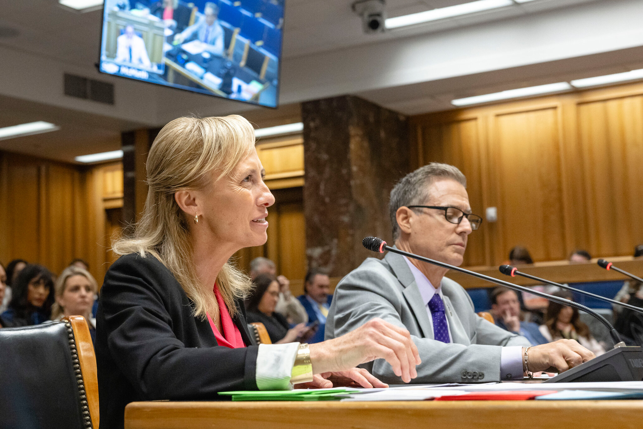 How Louisiana’s New Surgeon General Wants to Transform Public Health