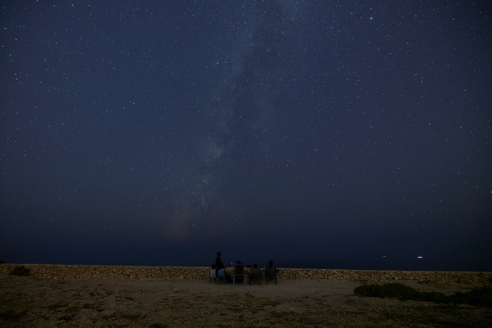 Summer’s Strongest Meteor Shower Is Peaking. Here’s How to Watch.