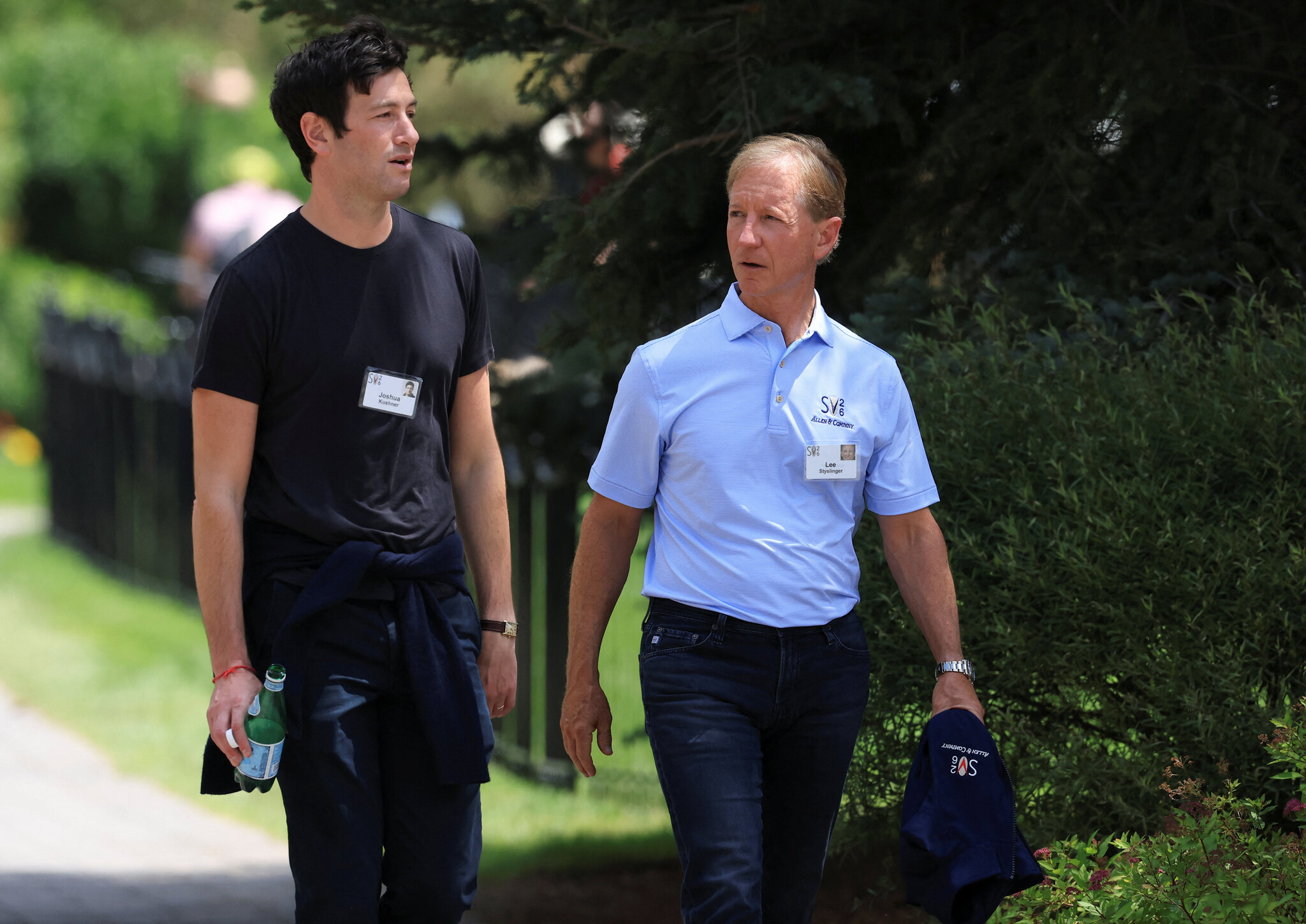 An A.I.-Focused Buyer of Service Firms Raises $2 Billion