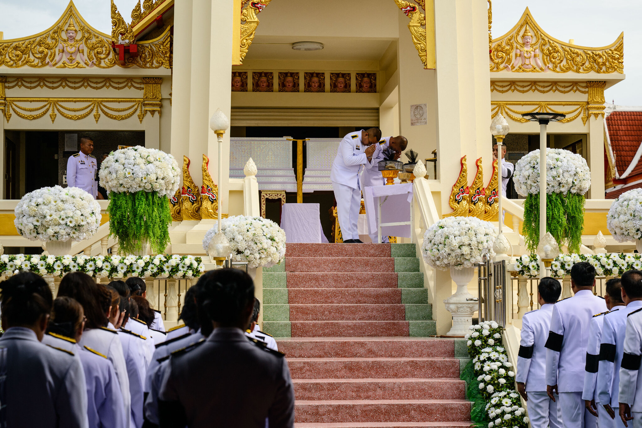 Thailand Halts New Gun Permits Days After Mass Shooting at a School