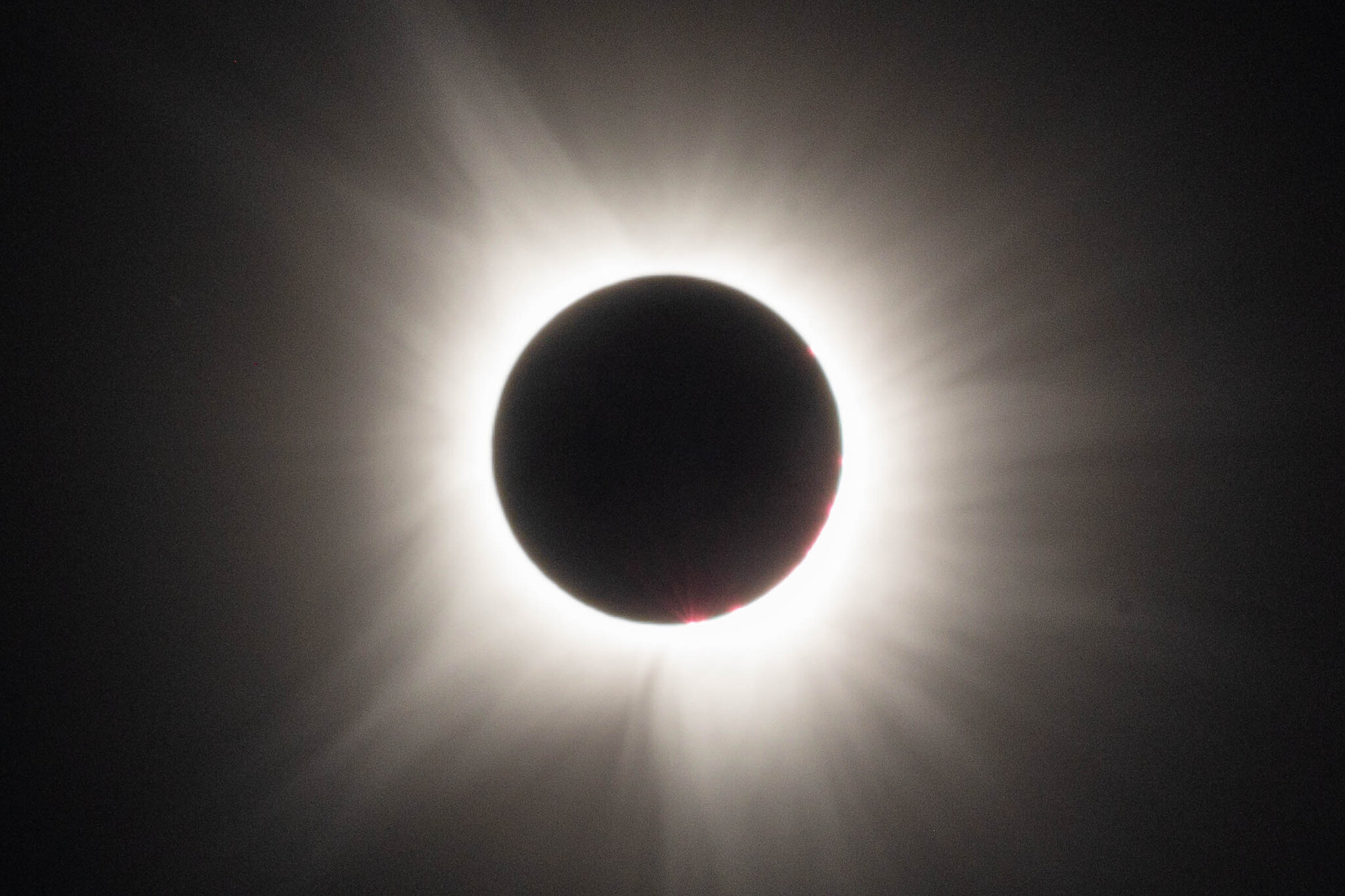 Total Eclipse