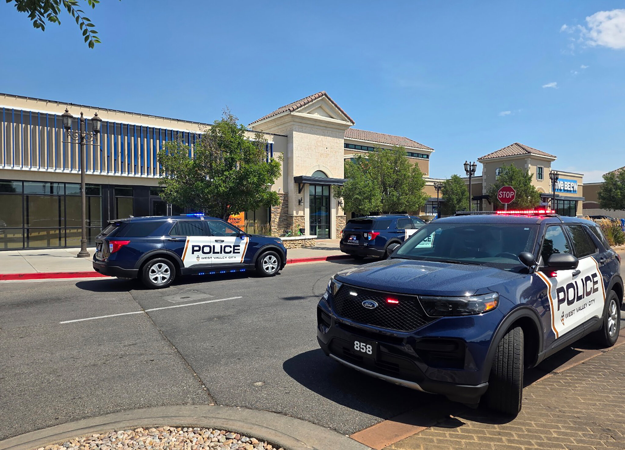 Federal Hate Crime Charge Filed in Stabbing of Muslim Man in Utah