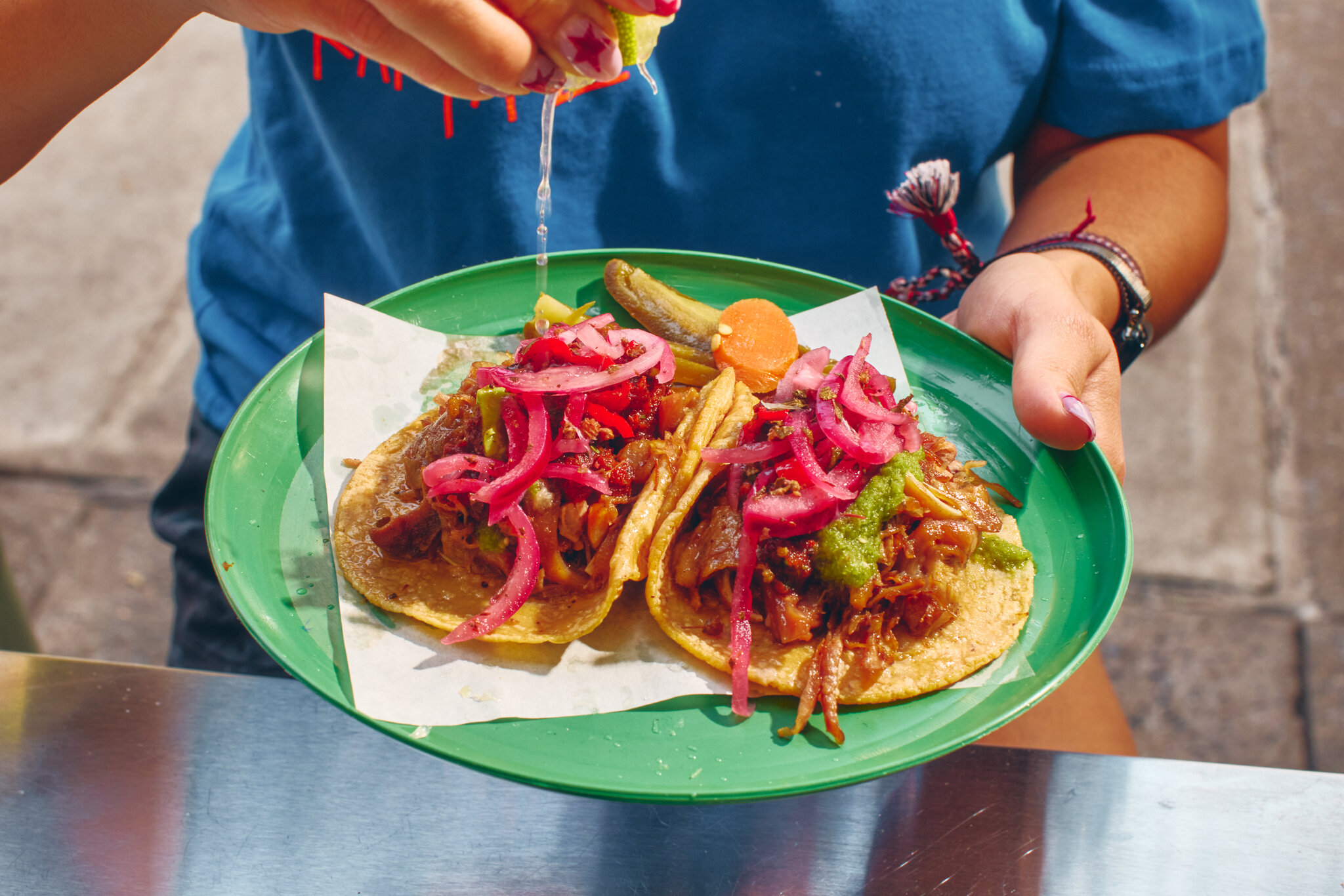 41 of the Greatest Mexican Restaurants Across the United States