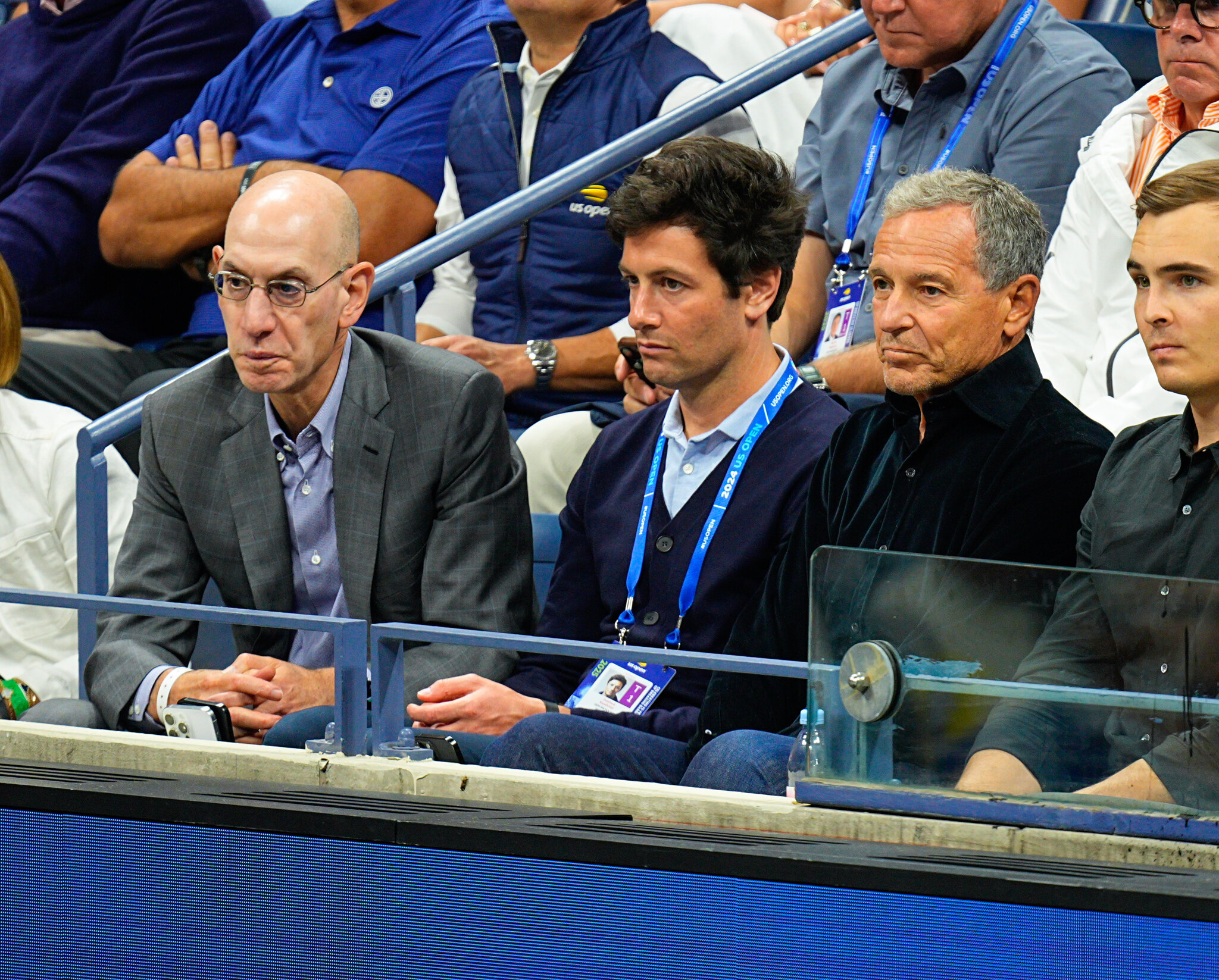 What’s the Investment Past of Joshua Kushner, the New Lakers Co-Owner?