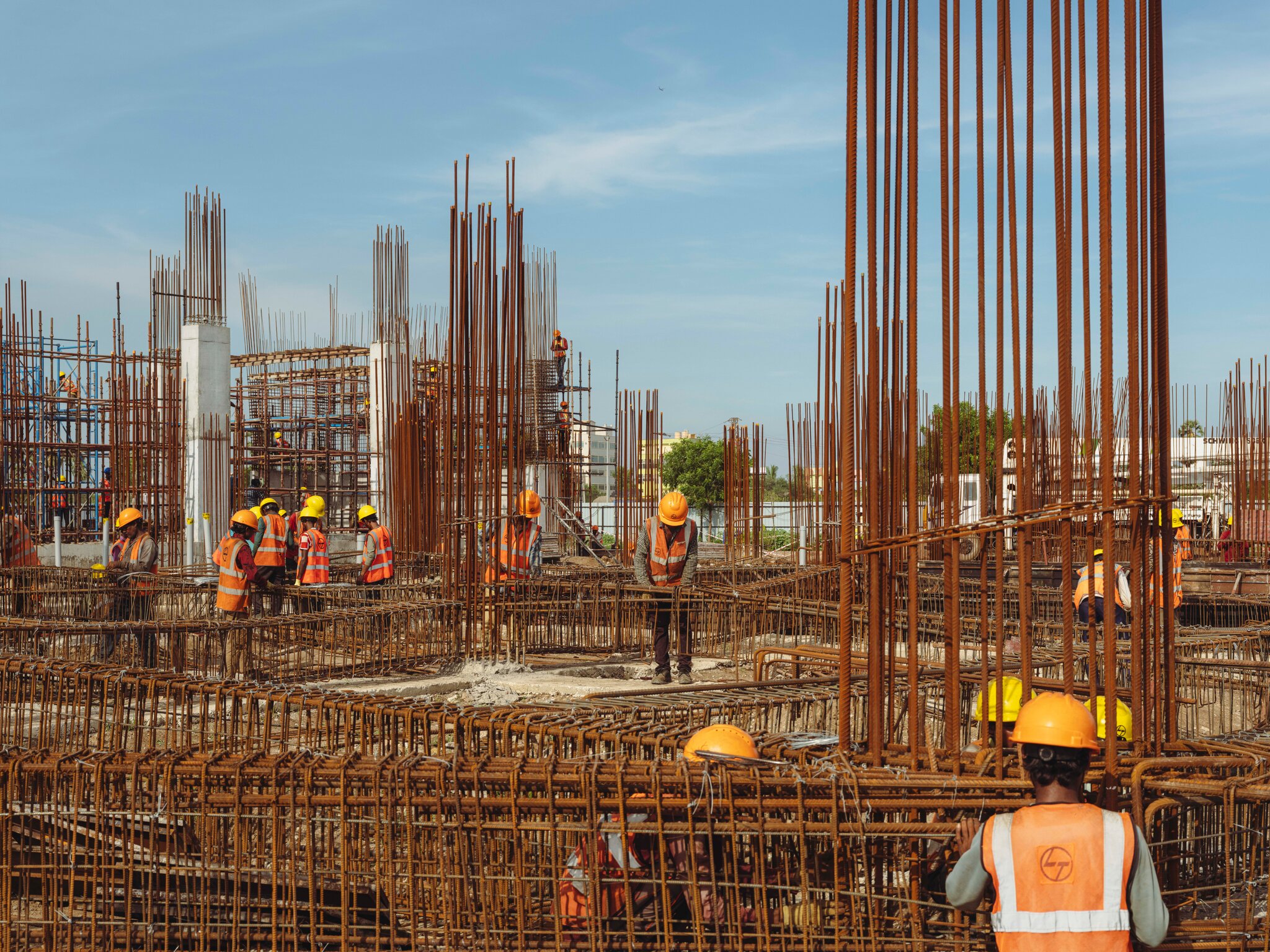 One Man’s Quest to Build India’s Most Livable City