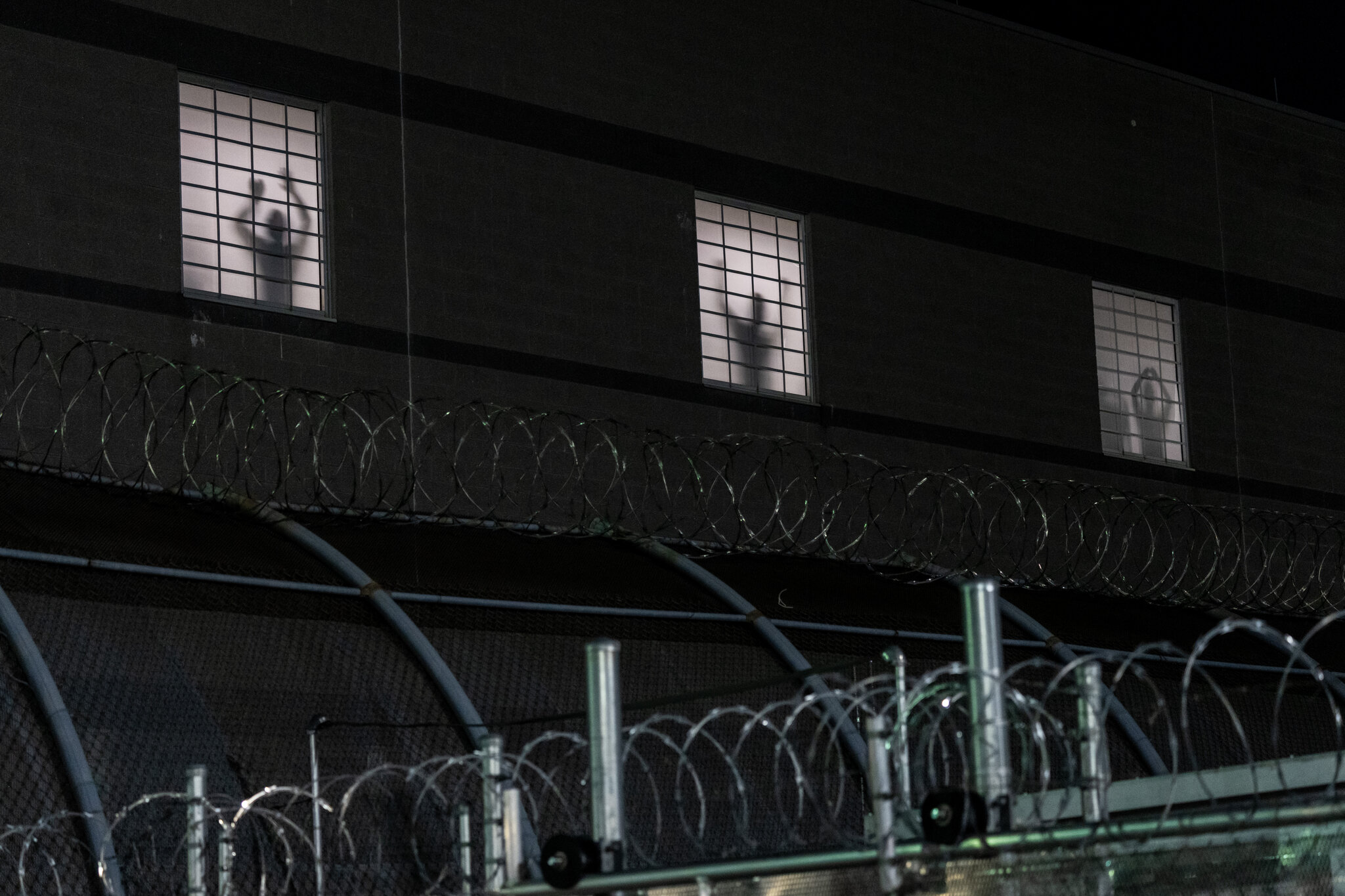 Deaths of 3 ICE Detainees Prompt Questions About Medical Care