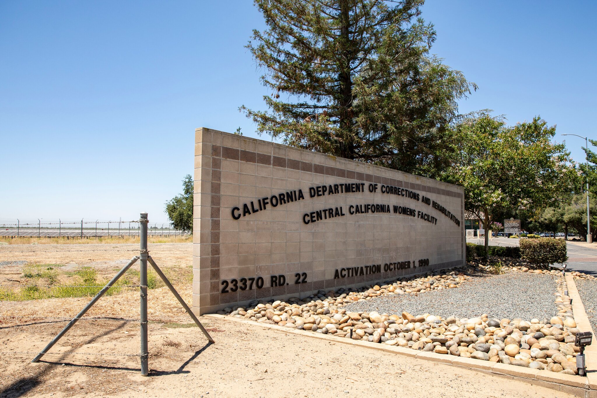 California Ignored Sexual Abuse of Women in Prison, Justice Dept. Says
