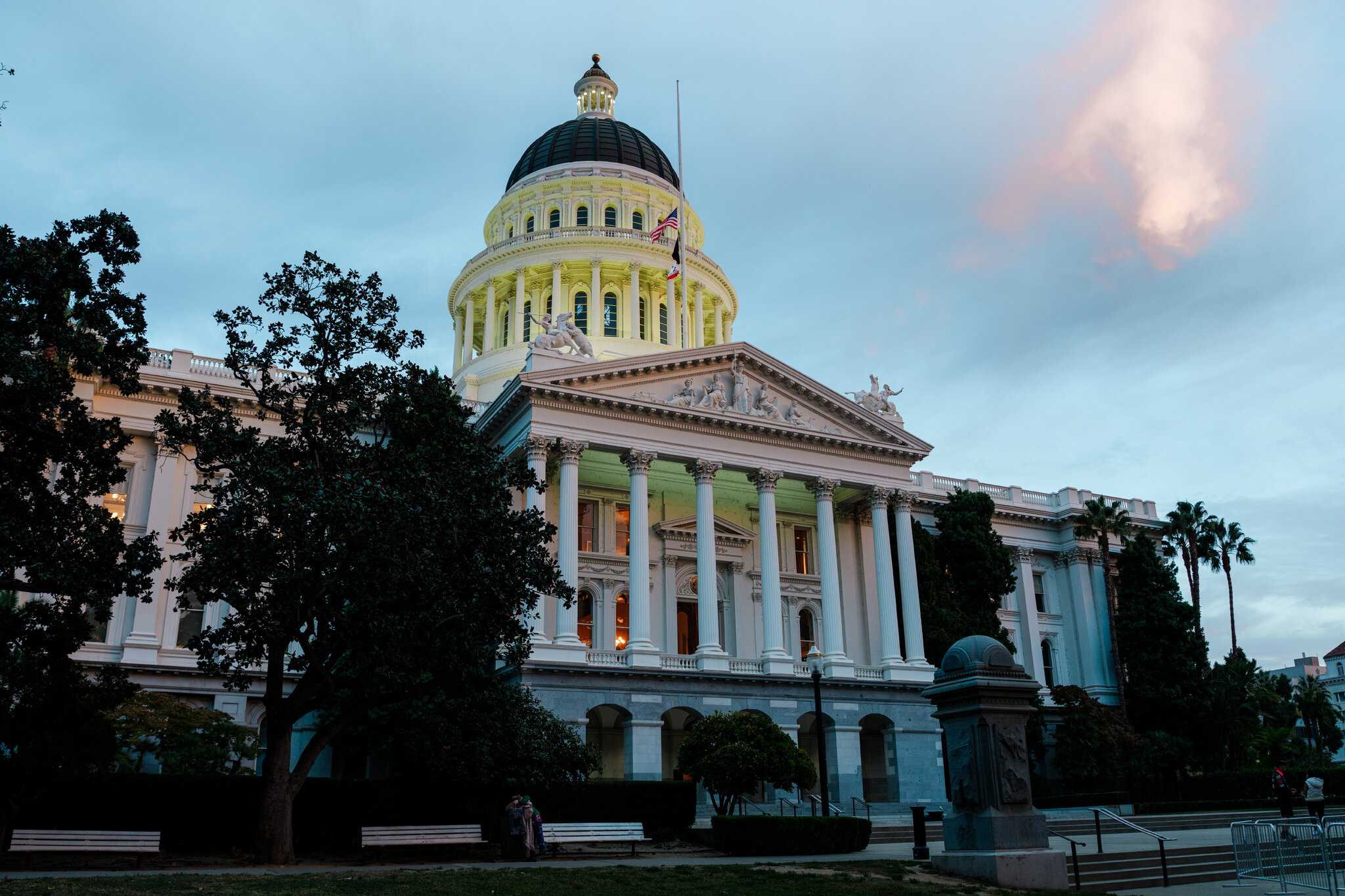 Are Jews an Ethnic Group? California Considers the Question.