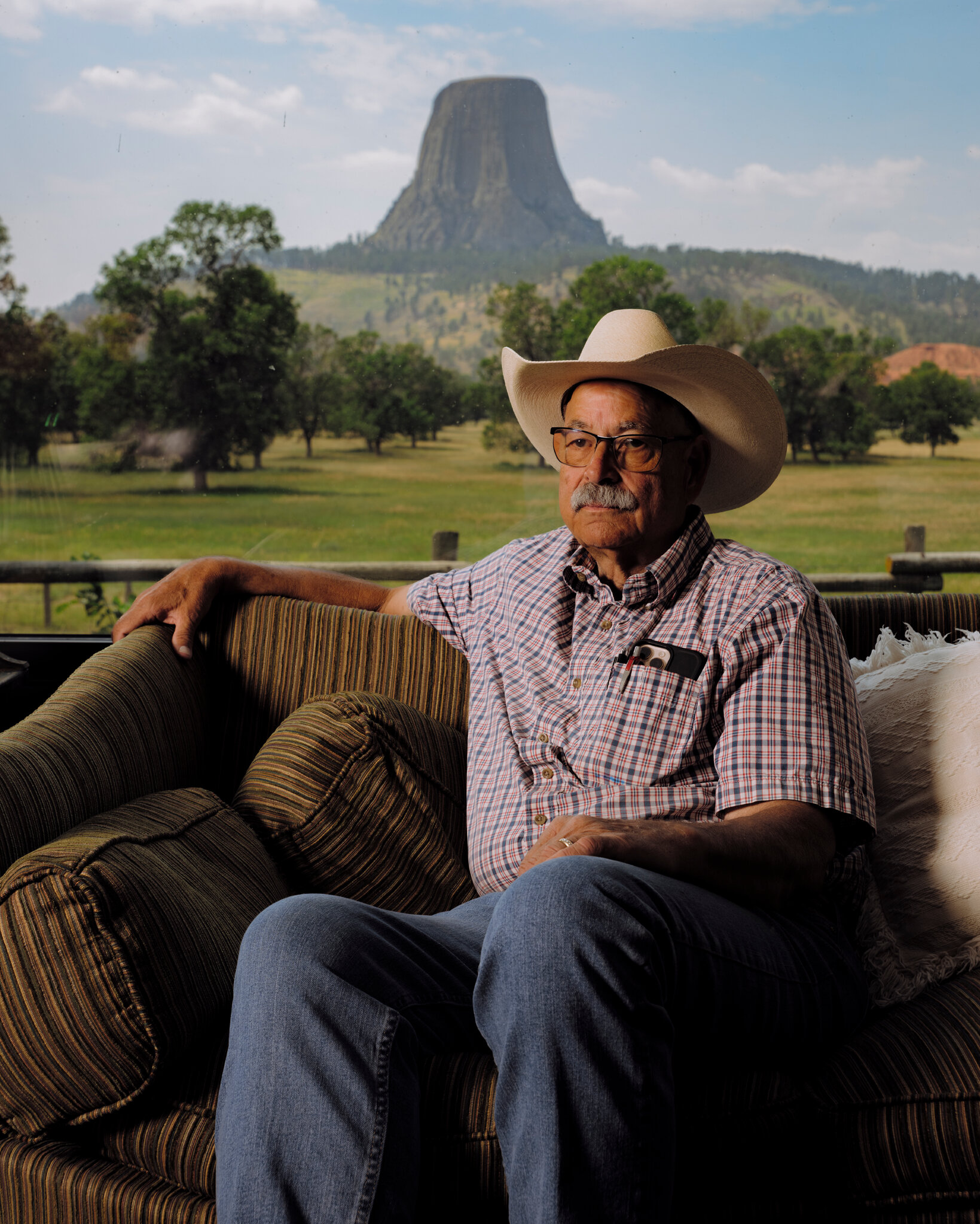 In Wyoming, a Primary Fight Between the Right and the Far Right