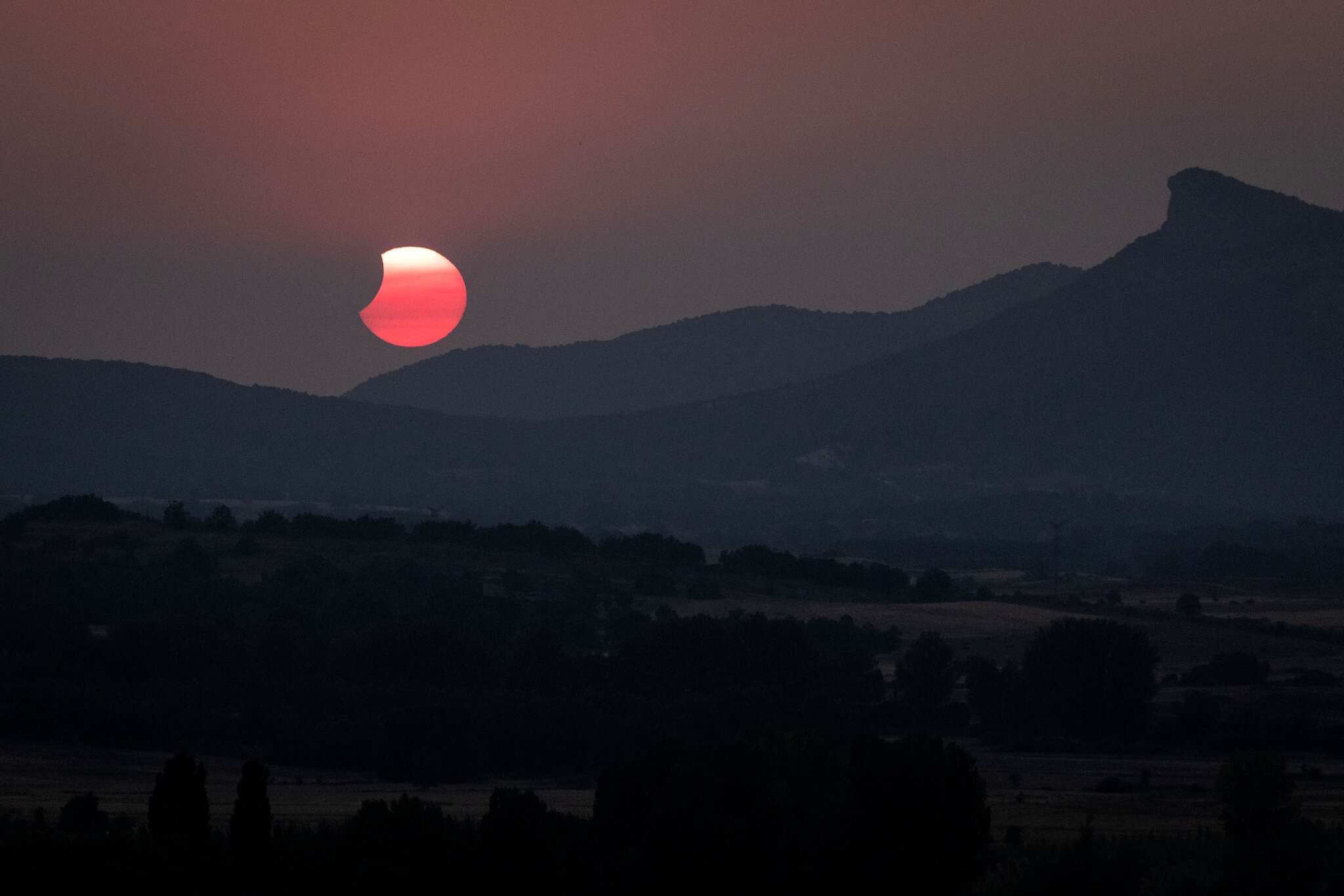 How to Catch the ‘Eclipse of the Century’ Next Year