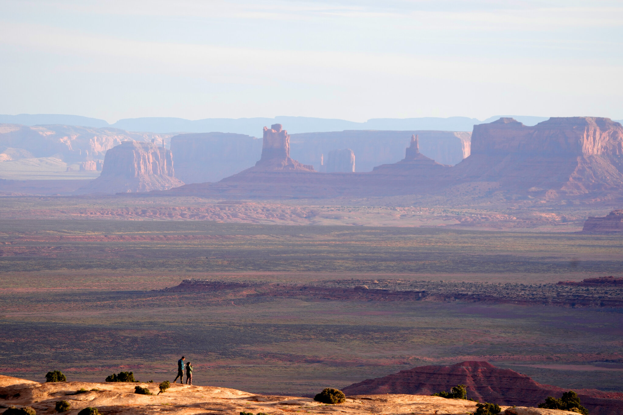 Mining Claims Staked on Land That Trump Cut From Monuments