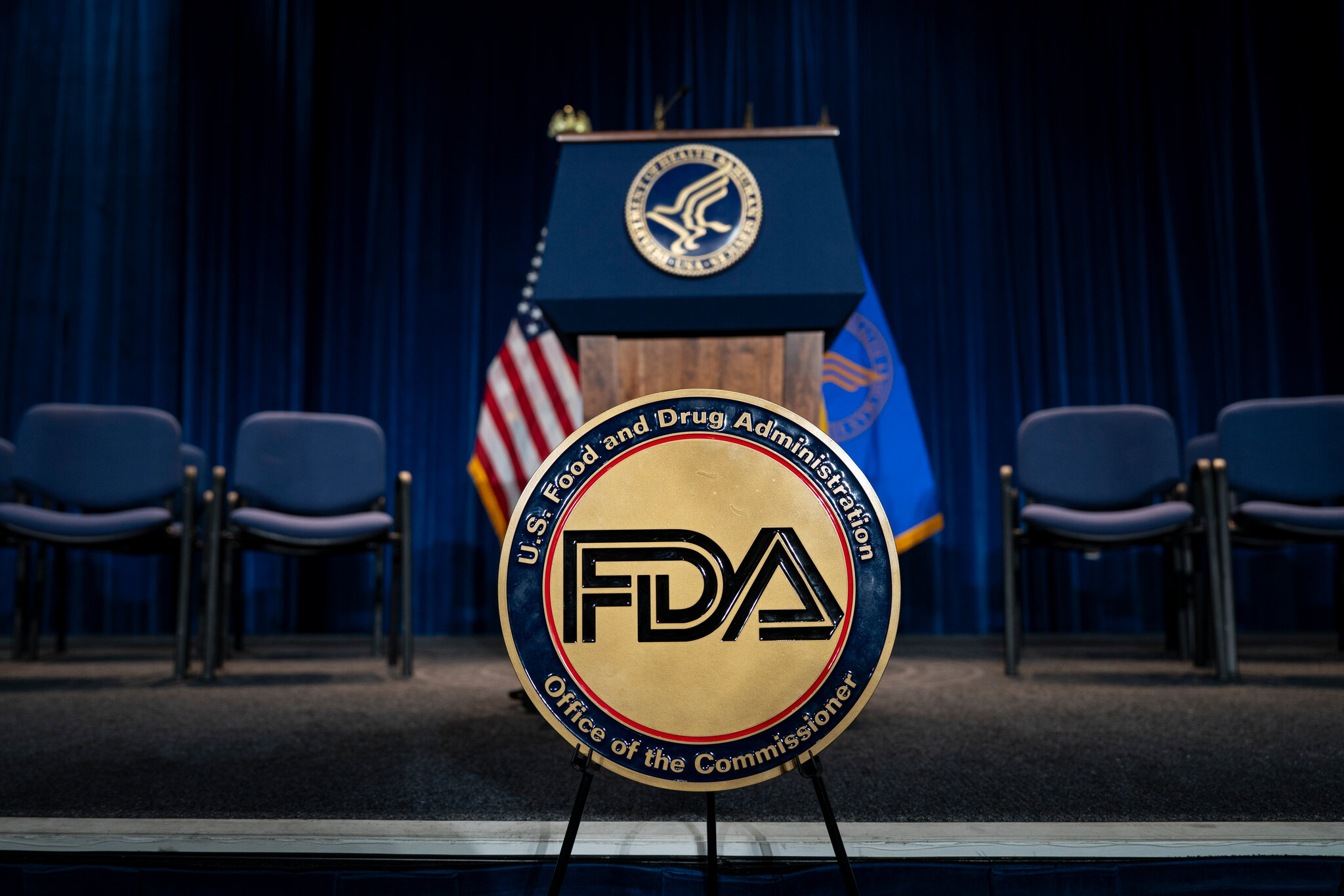 How Cyclospora Evaded the U.S. Food Safety System to Sicken Thousands