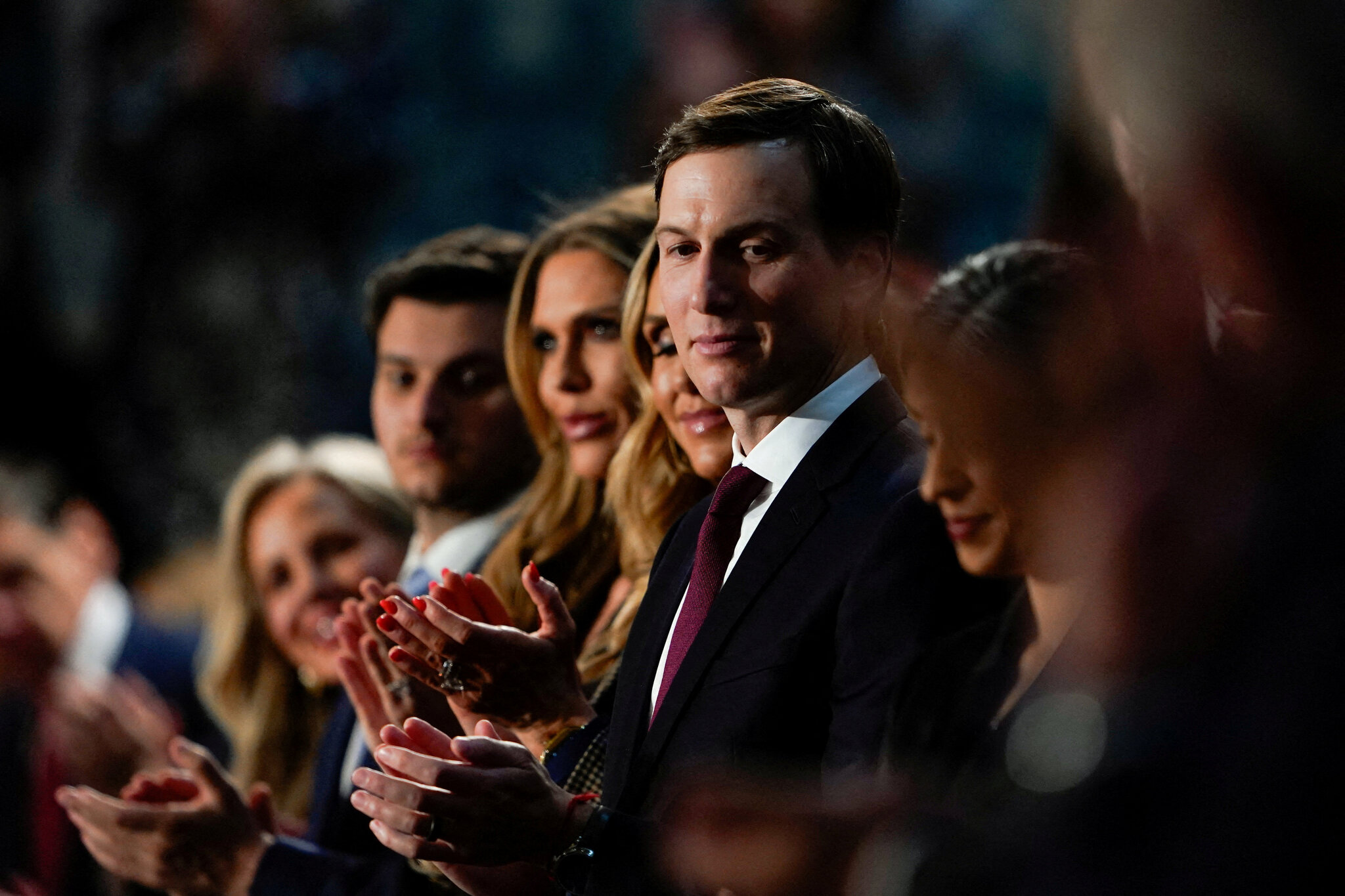 With Trump’s Hamas Deal in Peril, Kushner Set to Visit Israel for Gaza Talks