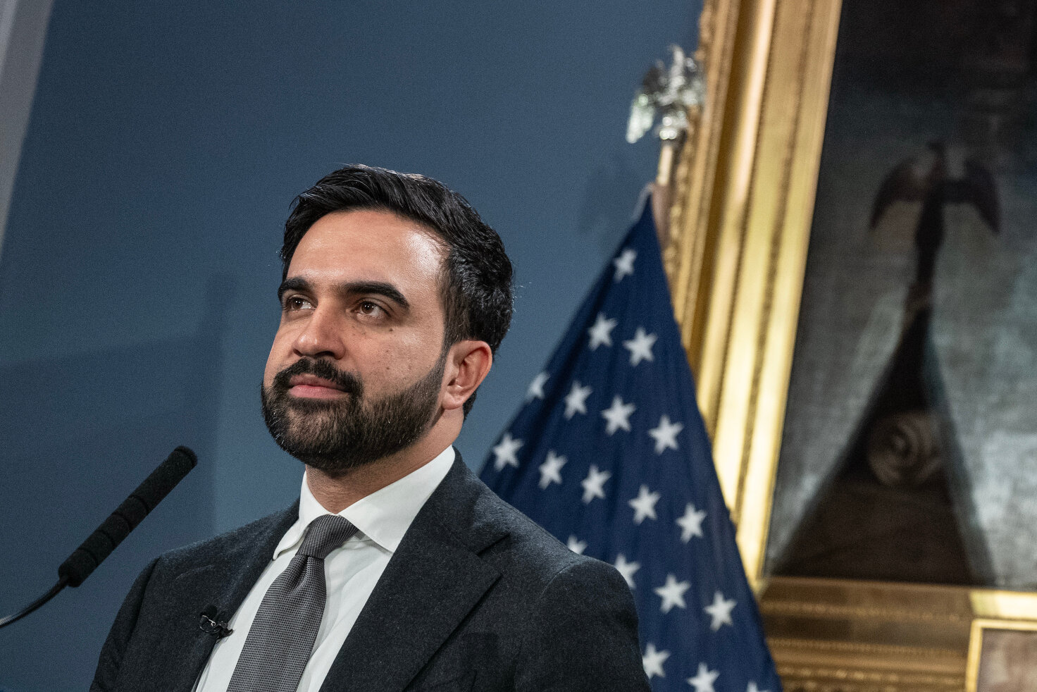 Despite Mamdani’s Attempts to Appease, Many Business Leaders Remain Wary