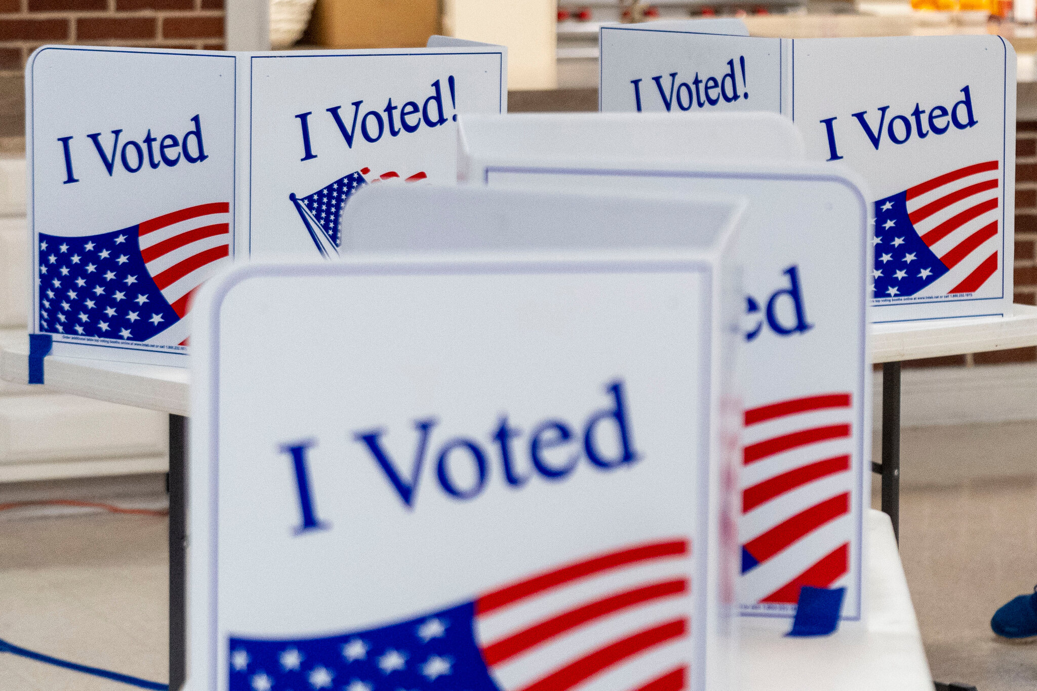 Democrats Reshape 2028 Presidential Primary Calendar, and Put South Carolina First