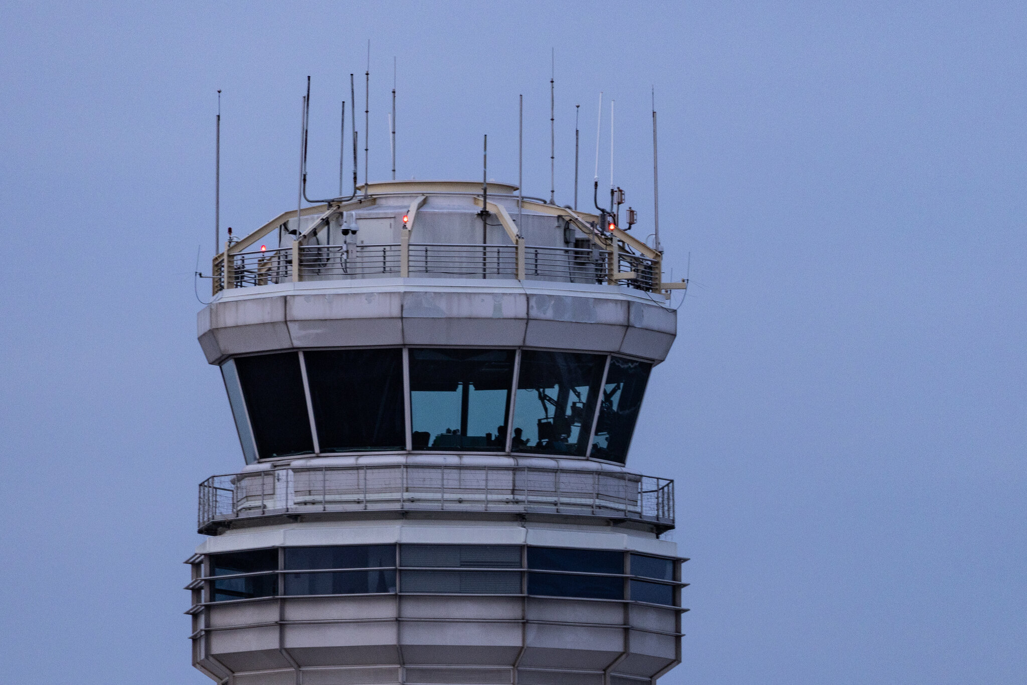 2 Planes With Same Call Sign in Phoenix Could Have Been ‘Disastrous’