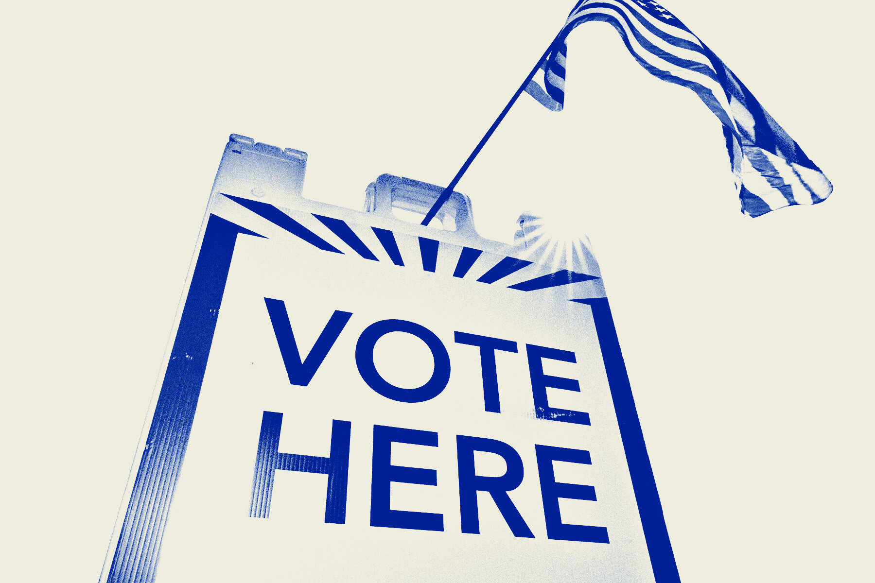 How Are the Democrats’ Midterm Dreams Shaping Up?