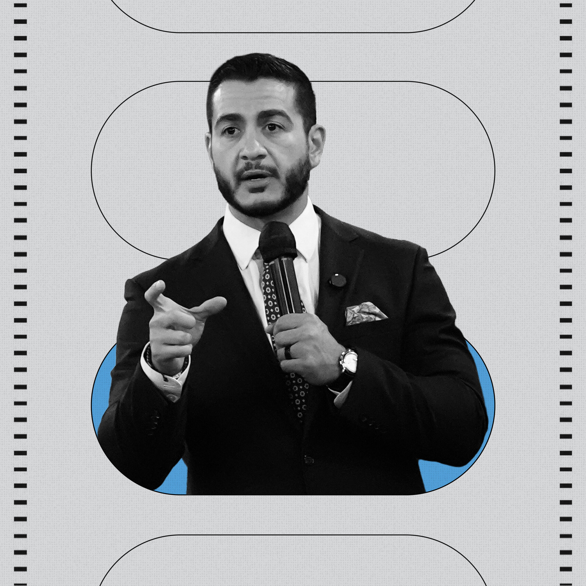 Could El-Sayed Cost Democrats Michigan?