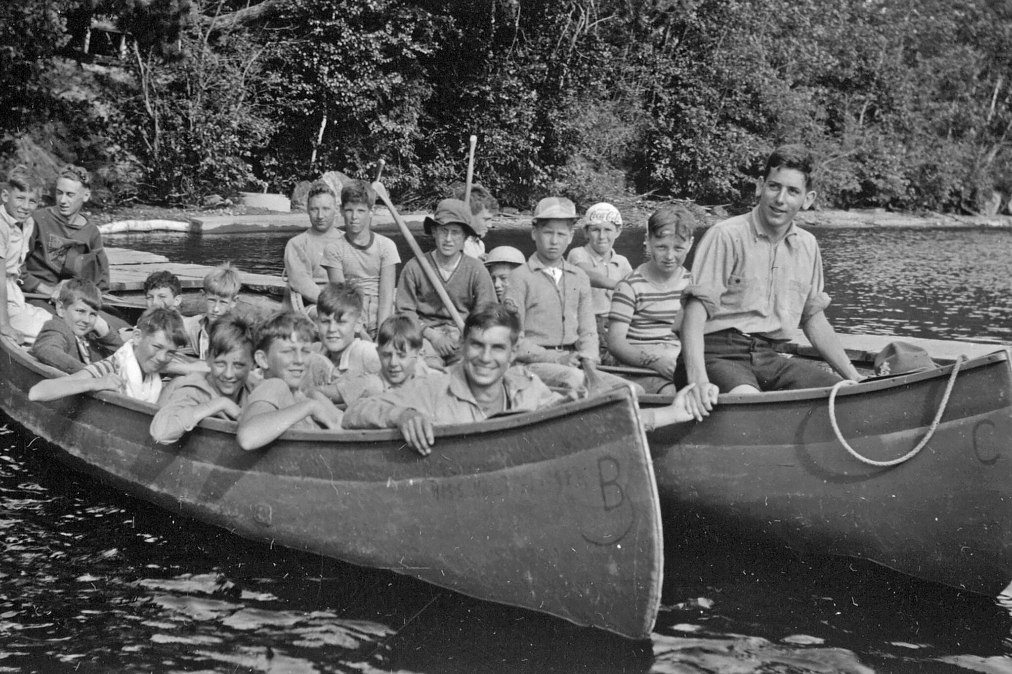 Summer Camps Strive to Stay Part of Canadian Life, Despite Hurdles