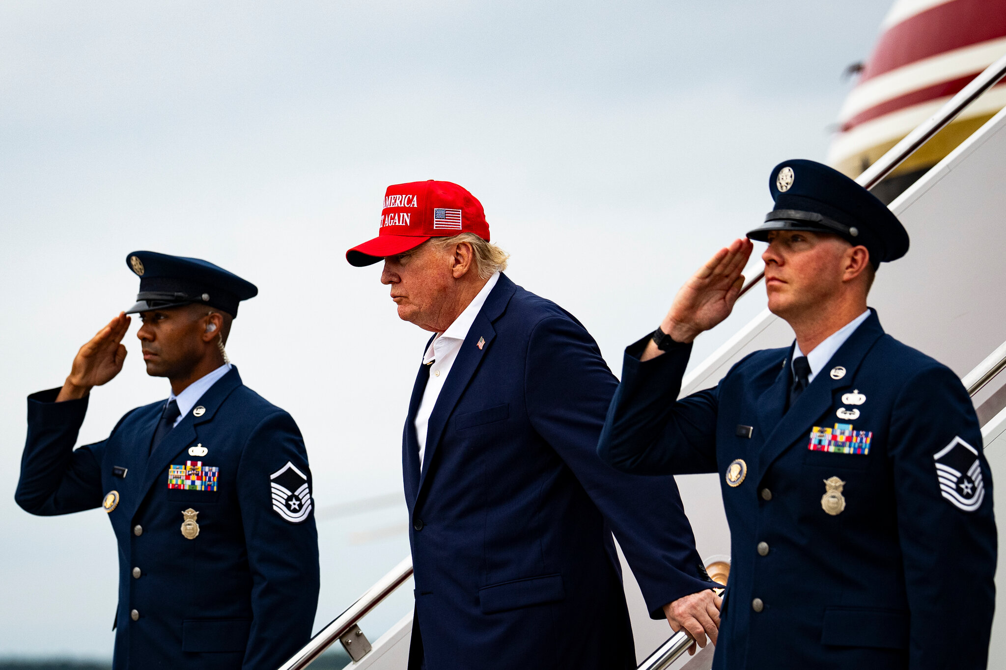 Trump Orders Pentagon to Curtail Military Exercises With Ally South Korea