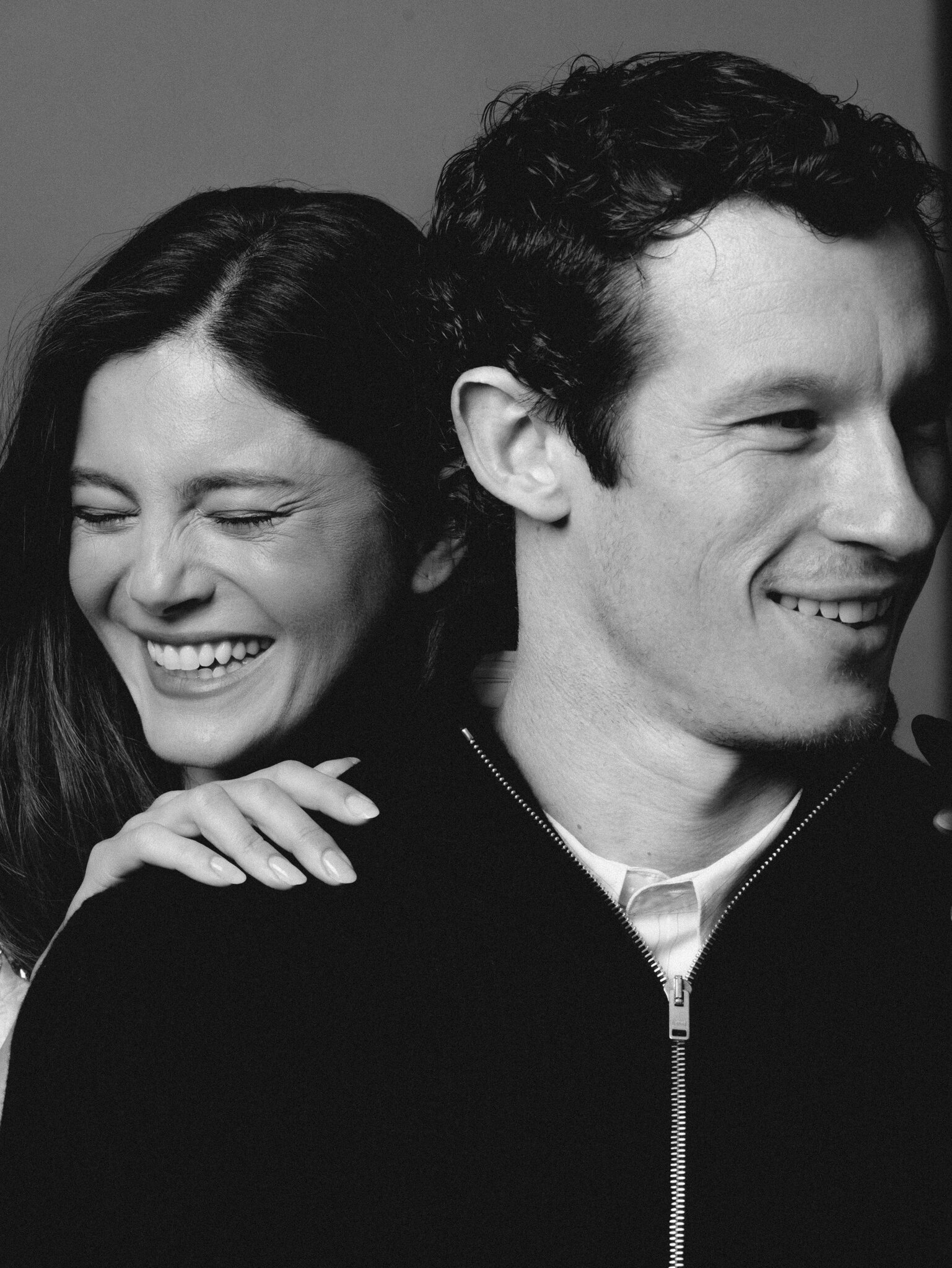 The Rom-Com Gets Political