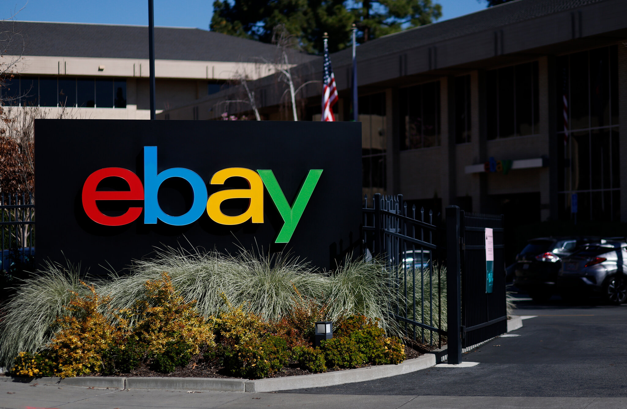 Couple Stalked by eBay Settle for $56 Million