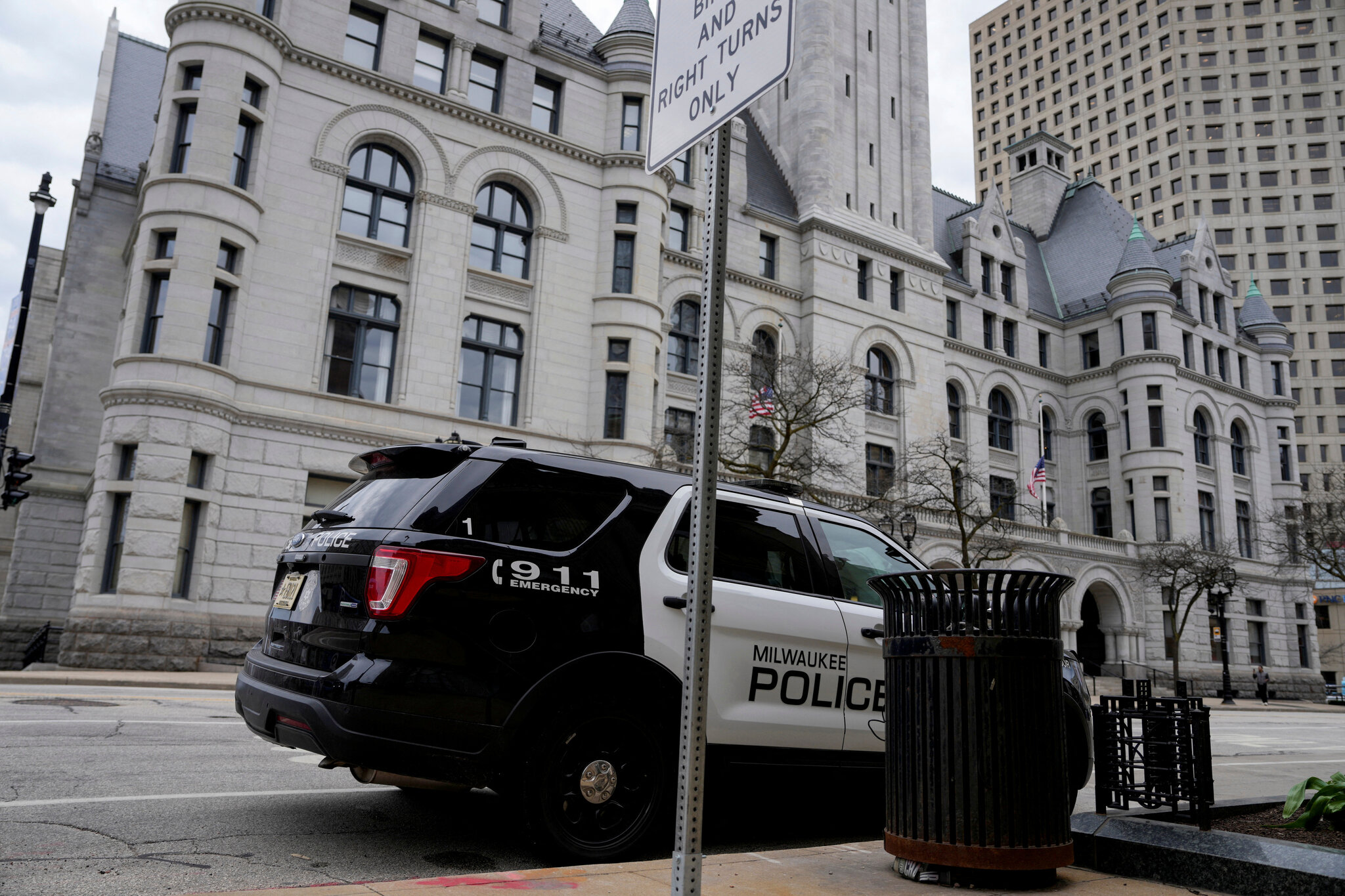 Man Charged in Girl’s Abduction Nearly Four Years After She Was Last Seen
